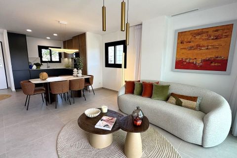 Leilighet i Finestrat, Alicante, Finestrat - € 349 000 | Ref: VVCF359 - foto 6