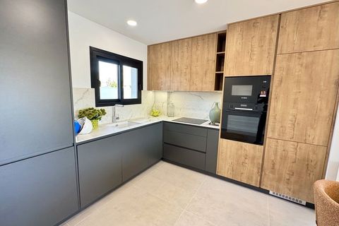 Leilighet i Finestrat, Alicante, Finestrat - € 349 000 | Ref: VVCF359 - foto 7