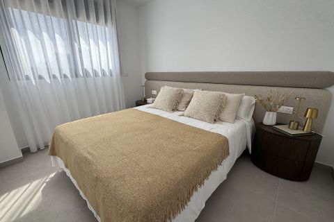 Leilighet i Finestrat, Alicante, Finestrat - € 349 000 | Ref: VVCF359 - foto 8