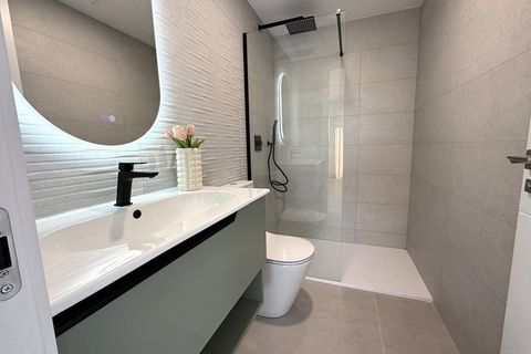 Leilighet i Finestrat, Alicante, Finestrat - € 349 000 | Ref: VVCF359 - foto 9