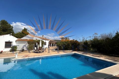Villa a Periana, Malaga, Periana - € 575.000 | Ref: MS436 - foto 2