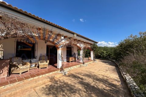 Villa a Periana, Malaga, Periana - € 575.000 | Ref: MS436 - foto 4