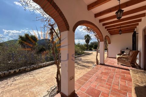 Villa a Periana, Malaga, Periana - € 575.000 | Ref: MS436 - foto 5