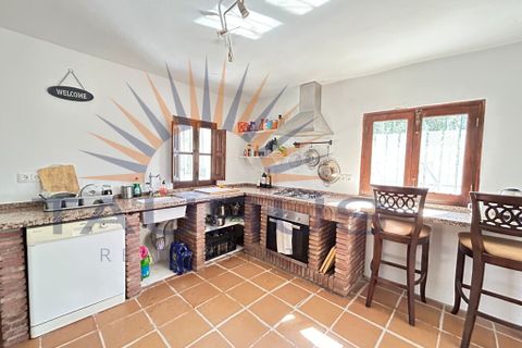 Villa a Periana, Malaga, Periana - € 575.000 | Ref: MS436 - foto 26