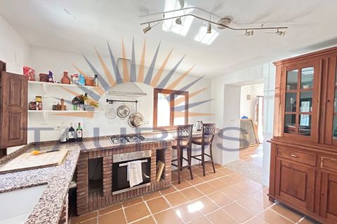 Villa a Periana, Malaga, Periana - € 575.000 | Ref: MS436 - foto 27