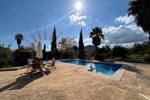 Villa a Periana, Malaga, Periana - € 575.000 | Ref: MS436 - foto 35