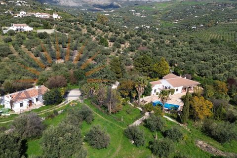 Villa a Periana, Malaga, Periana - € 575.000 | Ref: MS436 - foto 44