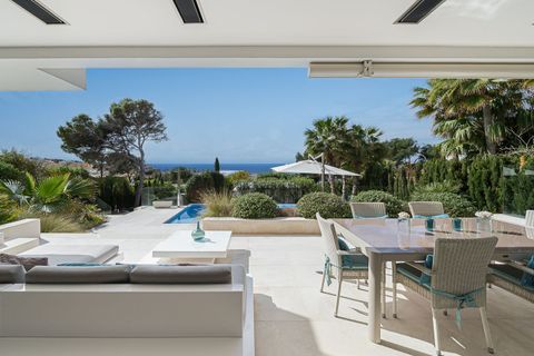 Villa i Santa Ponsa, Mallorca, Santa Ponsa - € 6.500.000 | Ref: 32404 - foto 6