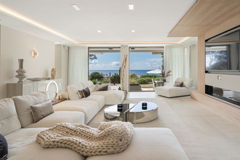 Villa i Santa Ponsa, Mallorca, Santa Ponsa - € 6.500.000 | Ref: 32404 - foto 8