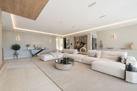 Villa i Santa Ponsa, Mallorca, Santa Ponsa - € 6.500.000 | Ref: 32404 - foto 9