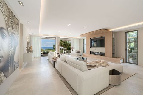 Villa i Santa Ponsa, Mallorca, Santa Ponsa - € 6.500.000 | Ref: 32404 - foto 10