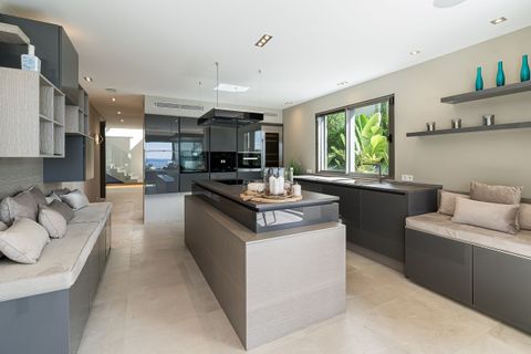 Villa i Santa Ponsa, Mallorca, Santa Ponsa - € 6.500.000 | Ref: 32404 - foto 12