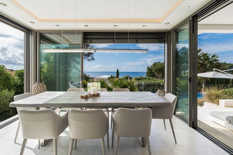Villa i Santa Ponsa, Mallorca, Santa Ponsa - € 6.500.000 | Ref: 32404 - foto 13