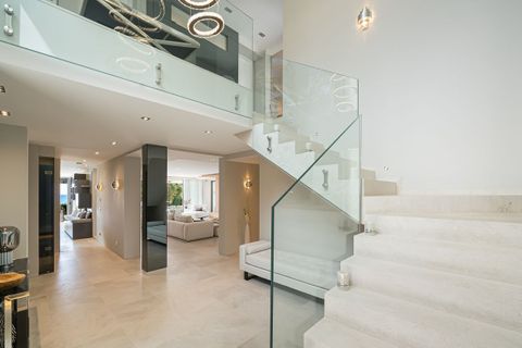 Villa i Santa Ponsa, Mallorca, Santa Ponsa - € 6.500.000 | Ref: 32404 - foto 14