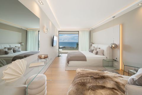 Villa i Santa Ponsa, Mallorca, Santa Ponsa - € 6.500.000 | Ref: 32404 - foto 15