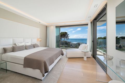 Villa i Santa Ponsa, Mallorca, Santa Ponsa - € 6.500.000 | Ref: 32404 - foto 19