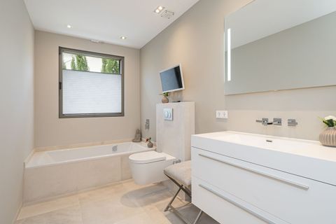 Villa i Santa Ponsa, Mallorca, Santa Ponsa - € 6.500.000 | Ref: 32404 - foto 22