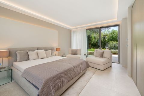 Villa i Santa Ponsa, Mallorca, Santa Ponsa - € 6.500.000 | Ref: 32404 - foto 23
