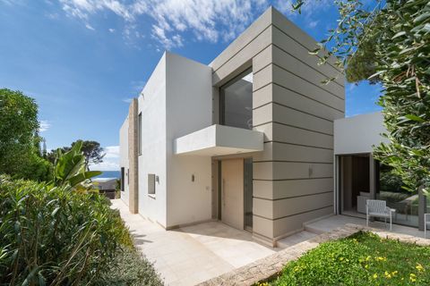 Villa i Santa Ponsa, Mallorca, Santa Ponsa - € 6.500.000 | Ref: 32404 - foto 25