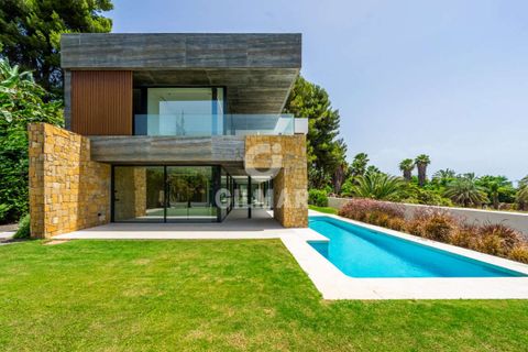 Villa i Marbella, Malaga, Marbella - € 3.650.000 | Ref: 170270 - foto 2
