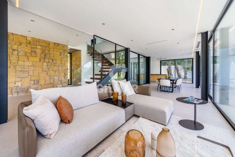 Villa i Marbella, Malaga, Marbella - € 3.650.000 | Ref: 170270 - foto 3