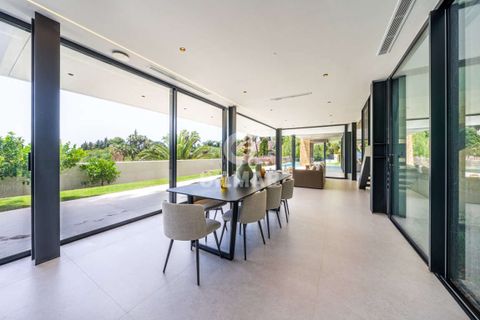 Villa i Marbella, Malaga, Marbella - € 3.650.000 | Ref: 170270 - foto 4