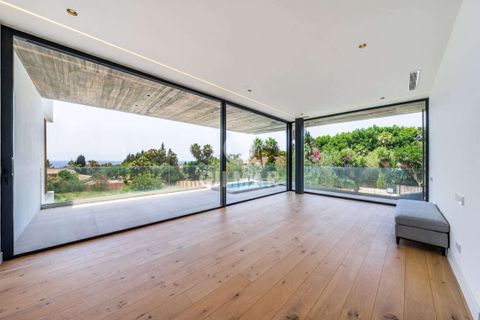 Villa i Marbella, Malaga, Marbella - € 3.650.000 | Ref: 170270 - foto 6
