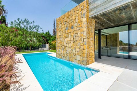 Villa i Marbella, Malaga, Marbella - € 3.650.000 | Ref: 170270 - foto 14