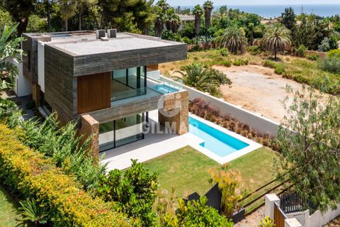 Villa i Marbella, Malaga, Marbella - € 3.650.000 | Ref: 170270 - foto 15