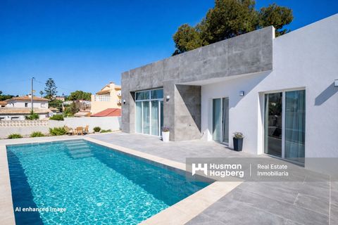 Villa i Calpe, Alicante, Calpe - € 799.000 | Ref: CD267 - foto 3