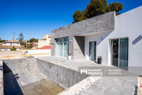Villa i Calpe, Alicante, Calpe - € 799.000 | Ref: CD267 - foto 4