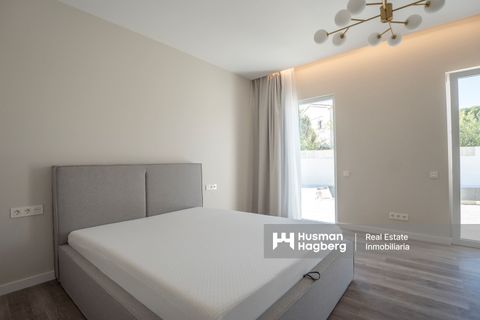 Villa i Calpe, Alicante, Calpe - € 799.000 | Ref: CD267 - foto 23