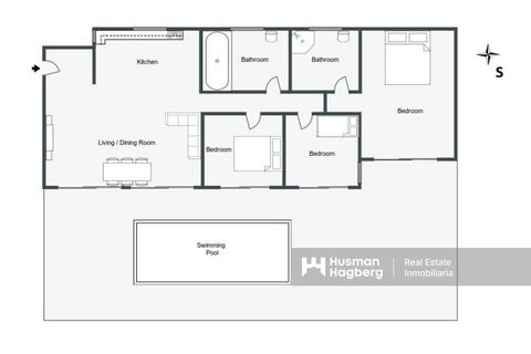 Villa i Calpe, Alicante, Calpe - € 799.000 | Ref: CD267 - foto 29
