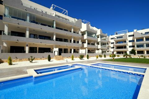 Wohnung in Los Dolses, Alicante - Foto 1
