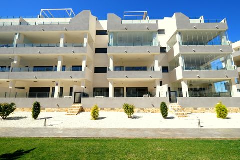 Wohnung in Los Dolses, Alicante - Foto 2