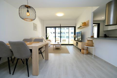 Wohnung in Los Dolses, Alicante - Foto 5