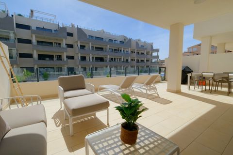 Wohnung in Los Dolses, Alicante - Foto 3