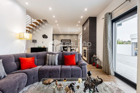 Villa a Alpiarca, Santarem, Alpiarca - € 550.000 | Ref: FR1090 - foto 14
