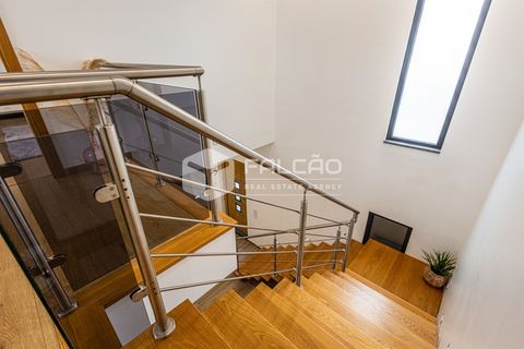Villa a Alpiarca, Santarem, Alpiarca - € 550.000 | Ref: FR1090 - foto 22