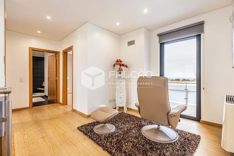 Villa a Alpiarca, Santarem, Alpiarca - € 550.000 | Ref: FR1090 - foto 25