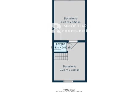 Villa a Roses, Gerona, Roses - € 235.000 | Ref: 3735 - foto 27
