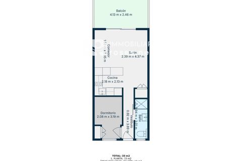 Lejlighed i Roses, Gerona, Roses - € 370.000 | Ref: 3733 - foto 31