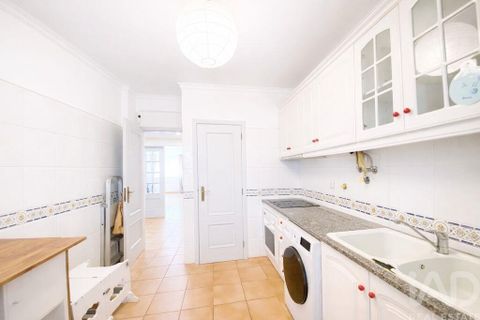Lejlighed i Olhao, Faro, Olhao - € 297.000 | Ref: 844116 - foto 7
