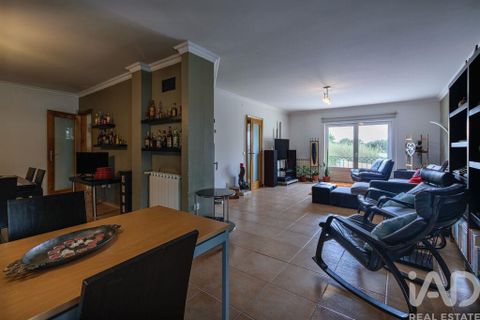 Rækkehus i Caldas da Rainha, Leiria, Caldas da Rainha - € 479.000 | Ref: 847066 - foto 2