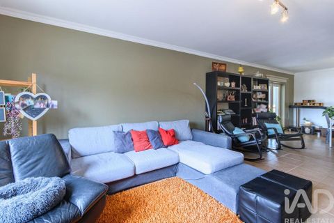 Rækkehus i Caldas da Rainha, Leiria, Caldas da Rainha - € 479.000 | Ref: 847066 - foto 3