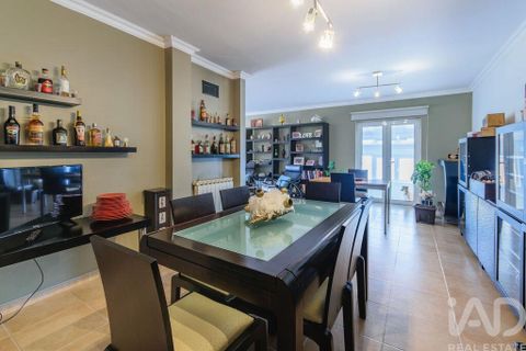 Rækkehus i Caldas da Rainha, Leiria, Caldas da Rainha - € 479.000 | Ref: 847066 - foto 5