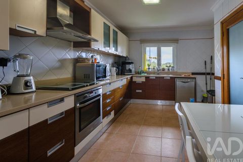 Rækkehus i Caldas da Rainha, Leiria, Caldas da Rainha - € 479.000 | Ref: 847066 - foto 7