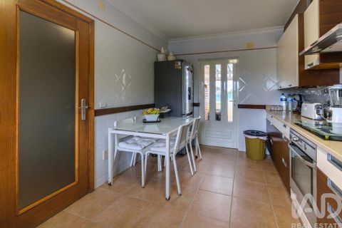 Rækkehus i Caldas da Rainha, Leiria, Caldas da Rainha - € 479.000 | Ref: 847066 - foto 8