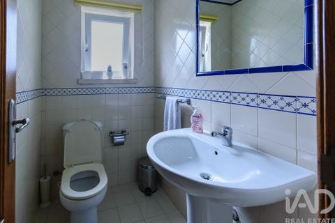 Rækkehus i Caldas da Rainha, Leiria, Caldas da Rainha - € 479.000 | Ref: 847066 - foto 9