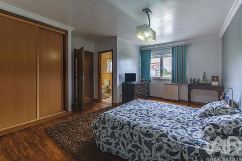 Rækkehus i Caldas da Rainha, Leiria, Caldas da Rainha - € 479.000 | Ref: 847066 - foto 10
